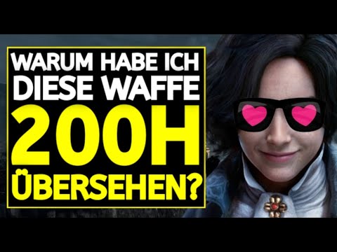 Lies of P - Meine NEUE LIEBLINGSWAFFE kommt 200 STUNDEN ZU SPÄT!!! 💔😞 (Early Game)
