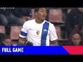 VITESSE OVERKLAST PSV IN EINDHOVEN ? | PSV - Vitesse (07-12-2013) | Full Game