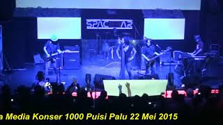 Download lagu BIP Rasa Slank Mawar merah 1000 Puisi mp3