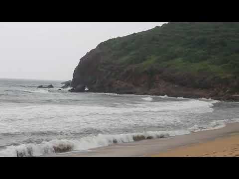 Visakhapatnam beach vizag.....   🫠🫠🫠🫠🙃🙃🙃🙃🙃