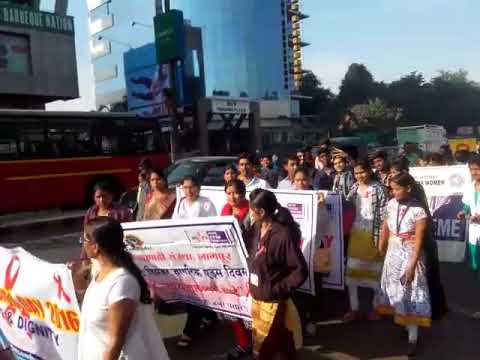 Help HIV AIDS Patient, their Child in Nagpur India
