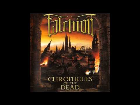 Falchion - Mayhem Machine