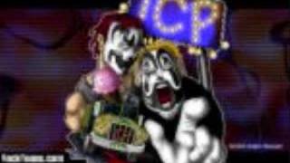 Insane clown posse-- Welcome to the show