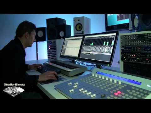 New Clip Dyli Gjergjani Brothers 2013 Full HD Orginal