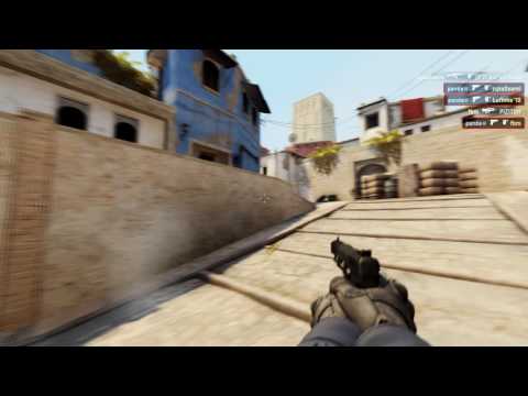 AlienTech InviTaTional II: panda vs Team AlienTech.BR