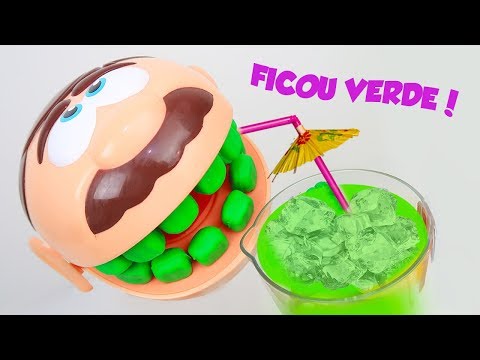 Dente Verde video