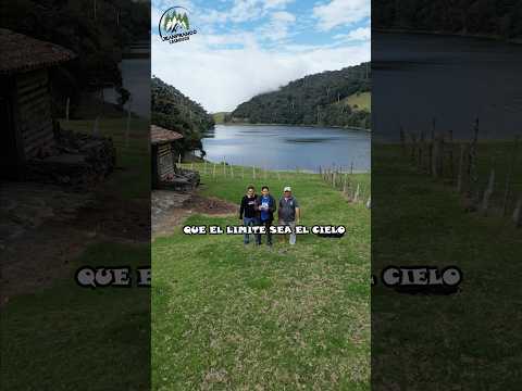 Que el límite sea el cielo.#sancristobaltachira #turismo #turismovenezuela