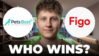 Pets Best vs Figo - Which is Better?