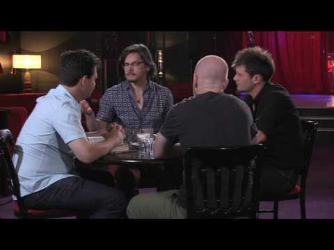 In Search of the Alabaster Girl - Episode 7