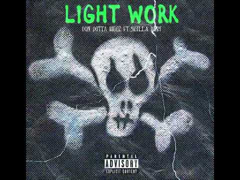 Don Biggz ft. SkillaBaby -light work