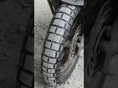 фото 170/60r17 /120/70r19 pirelli scorpion ralli str 0