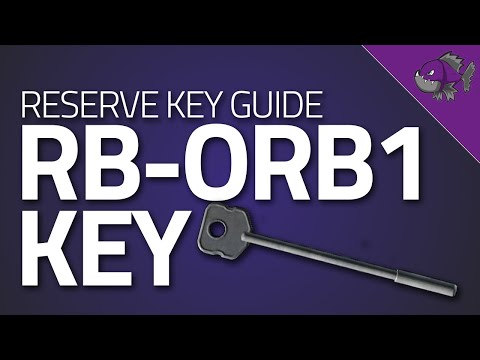 Rb Orb1 Key