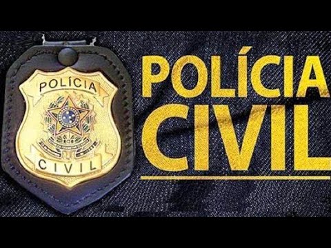 CONCURSO PC PE | ESTUDOS JÁ FORAM AUTORIZADOS E INICIADOS