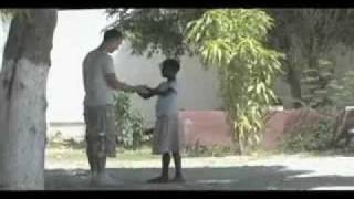 George  - Hurting Child