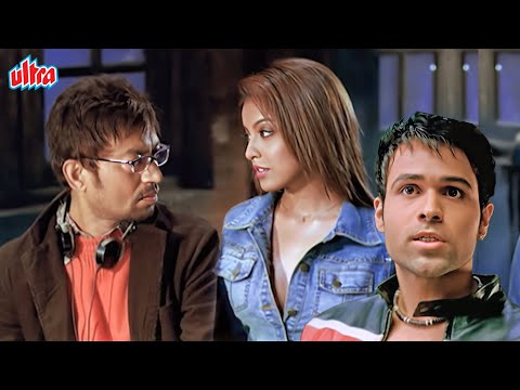 Irfan Khan Latest New Movie - Chocolate Deep Dark Secrets | Emraan Hashmi, Arshad Warsi | FULL MOVIE