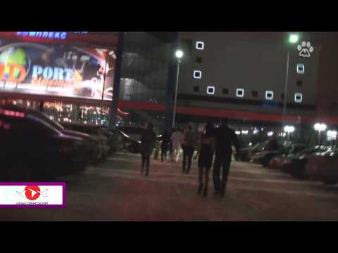 Paul van Dyk GEO Tour 28/11/2010 Казань