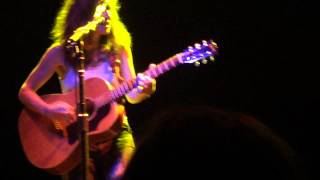 Ani Difranco - Mariachi - Alcatraz Milano (Incomplete)