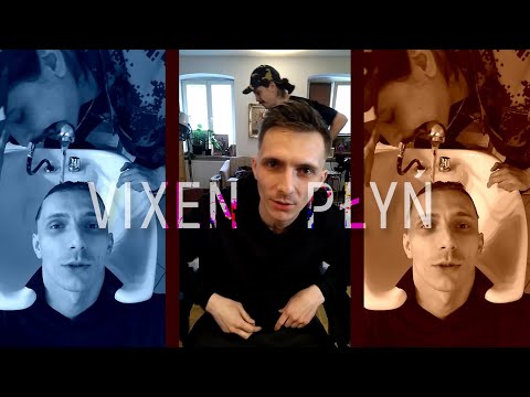 Vix.N - Płyń