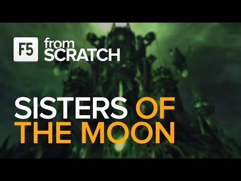 From Scratch vs Sisters of the Moon Mythic