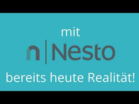 Vollautomatisierte Dienstpläne, die sich wie von selbst schreiben von Nesto