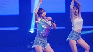 [17.12.10] 황인선 (Hwang In Sun) - 24시간 2017 제4회 희망을 파는 착한콘서트 직캠 Fancam