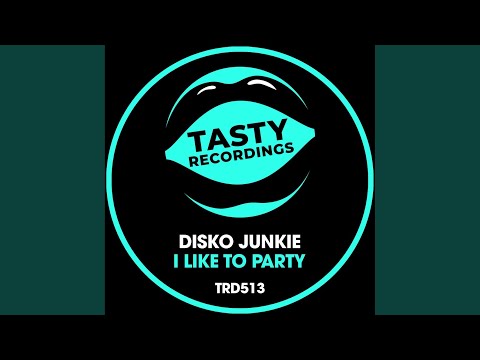 I Like To Party (Original Mix)