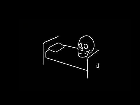 KRECHET - Поспиш на тому світі