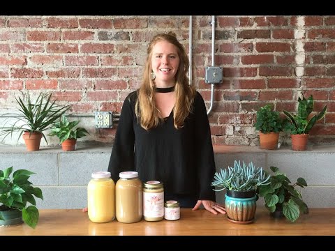download lagu mp3 mp4 Brown Butter Vs Ghee, download lagu Brown Butter Vs Ghee gratis, unduh video klip Brown Butter Vs Ghee