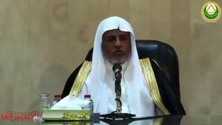 صورة أ.د علي بن عبدالعزيز الشبل | التذكرة بمراحل الآخرة(10/9) | دخول الجنة