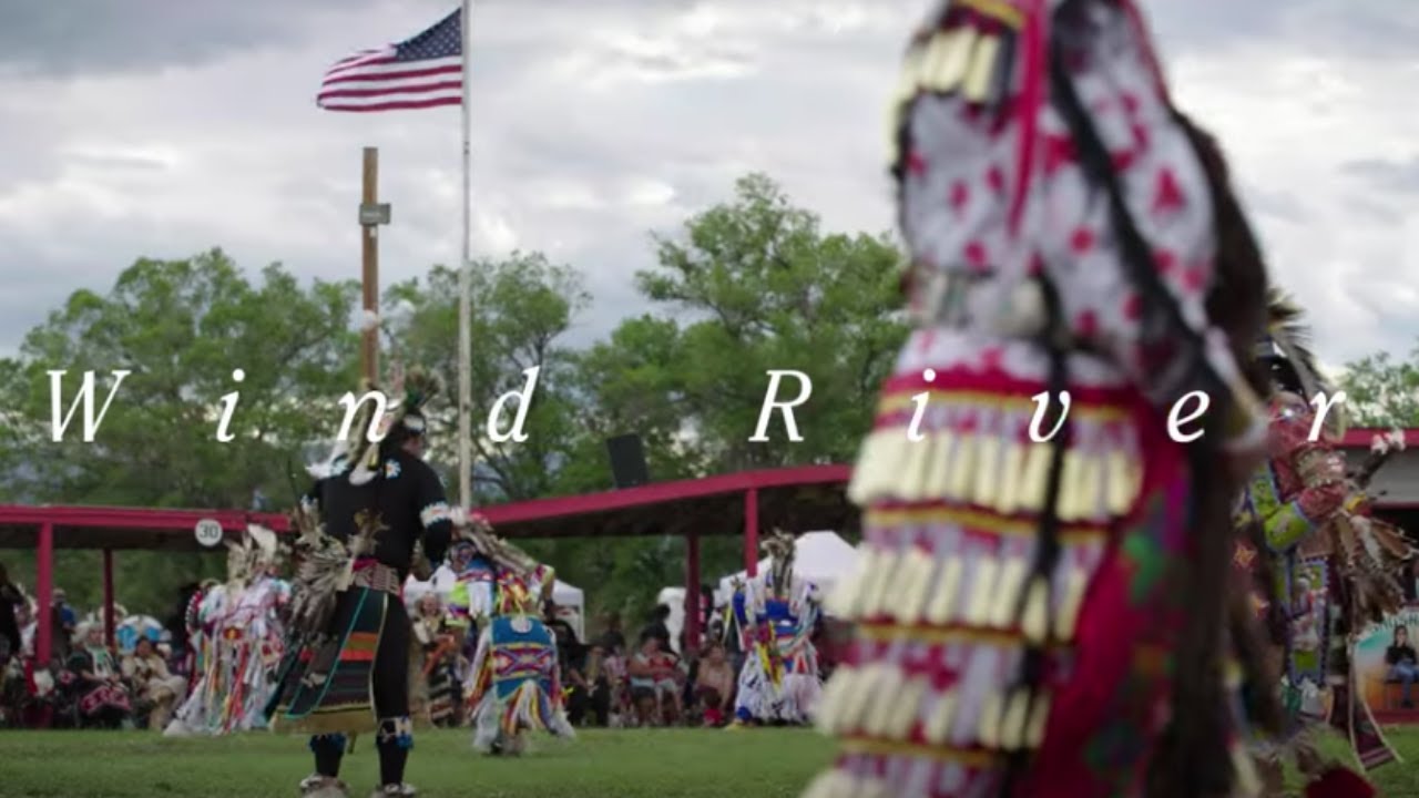 Wind River | YETI Dispatch