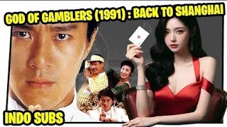 Download lagu Film Dewa Judi: God Of Gamblers III (1991): Back to Shanghai Full Movie Bahasa Indonesia mp3
