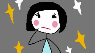 i&#39;m a lady- santigold cover