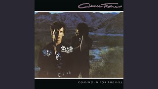 Love like a River (Dance Mix)