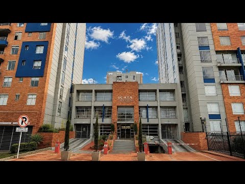 Video de Apartamento en Icatá, Bogotá