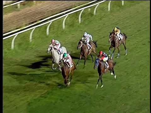 Galoppo 24/08/2019 - 6ª corsa