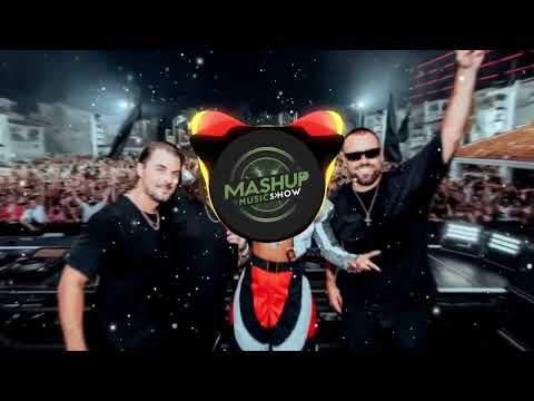 SHM & Alicia Keys X Planet Funk X Martin & Seth Hills Garrix "Finally" (Djs From Mars Bootleg)