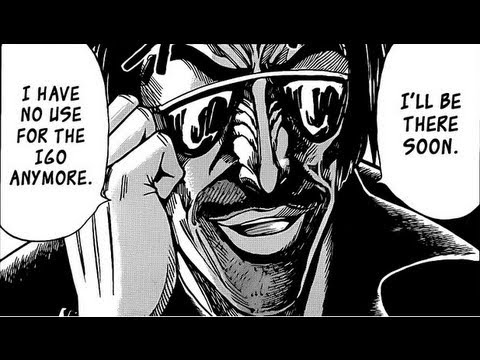 Toriko 230 Review/Thoughts - Betrayal (2 Traitors You Won't See Coming)