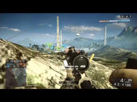 snipers xbox 360 review