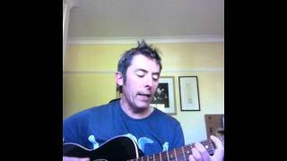 A Protest Song - I Met A Man