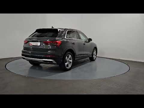 Audi Q3 35 TDI 150HP SE 81 p/w - Image 2