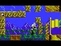 Kid Chameleon High Scores Stormwalk Mountain 22 420 Points WR
