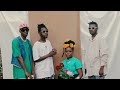 Thando Simelane X A Toidd X Maas Usisthandwa Sami Ft Cnethemba Gonelo Official Visualizer