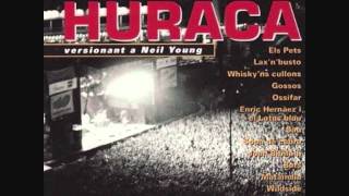 Un poc d'amor - Ossifar