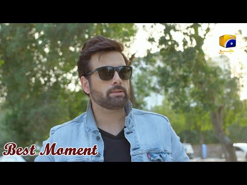 Chauraha Episode 26 |  𝐁𝐞𝐬𝐭 𝐌𝐨𝐦𝐞𝐧𝐭 𝟎𝟗 | Mikaal Zulfiqar - Madiha Imam | HAR PAL GEO