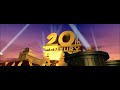20th Century Fox Destroyed Wmv 2020 Crossover Screaming Dynamite Defeat Not Made For Kids
