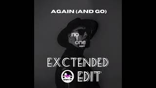 Roger Sanchez - AGAIN (And Go) (NO ONE) (Extended Mix)