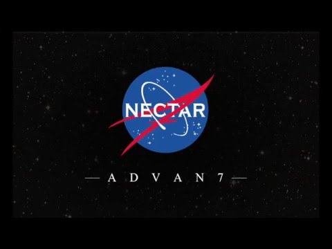 Nectar Gang - Avanço