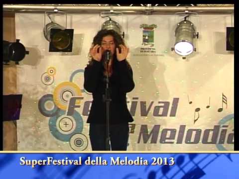 SUPER FESTIVAL della MELODIA 2013