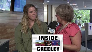 Greeley Recreation Memberships - Inside Greeley