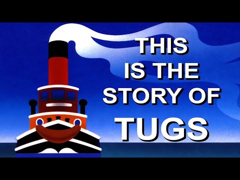 TUGS: A Bigg Retrospective trailer thumbnail